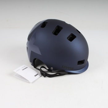BMX helma Uvex Sports GmbH Furth