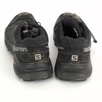 Pánské boty značky Salomon vel. 41,5