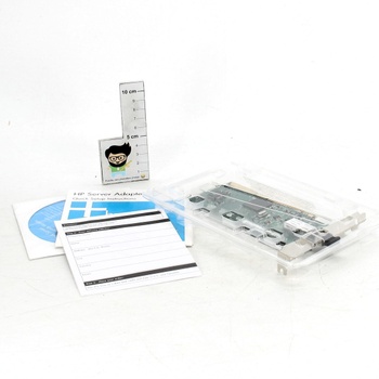 Síťová karta Fiberxon FTM-8025C-F