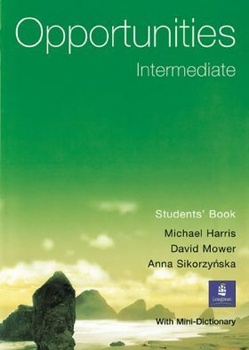 Opportunities Intermediate Global Students´ Book