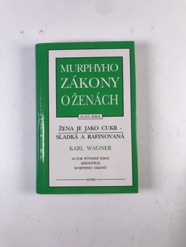 Karl Wagner: Murphyho zákony o ženách