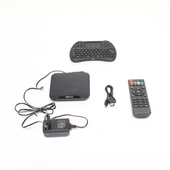 TV smart box Viden NEW-W2H9 