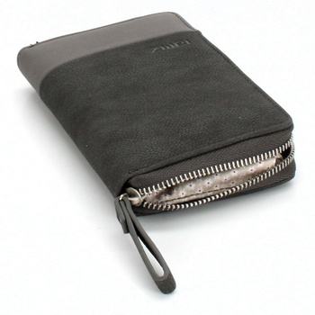 Dámská peněženka EVA EV2 černá