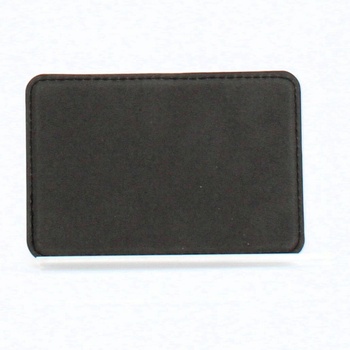 Magsafe peněženka Doeboe černá