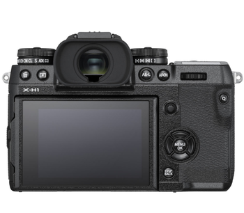 Digitální fotoaparát Fujifilm X-H1 