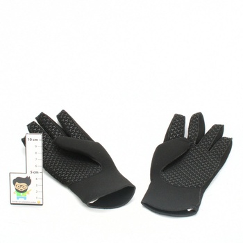 Potápěčské rukavice Mares Flexa Classic