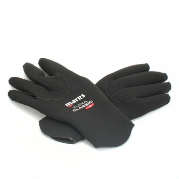 Potápěčské rukavice Mares Flexa Classic