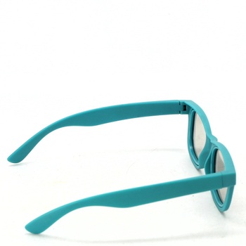 3D brýle LG Cinema 3D modré