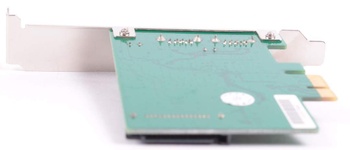 Řadič SOHOUSB HPU-310NC 2x USB 3.0