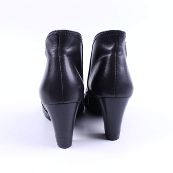 Dámská kotníčková obuv Gabor černá 