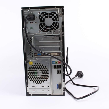 PC HP Compaq 500B MT - 2,8 GHz, 4 GB RAM