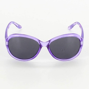 Dětské sluneční brýle fialové