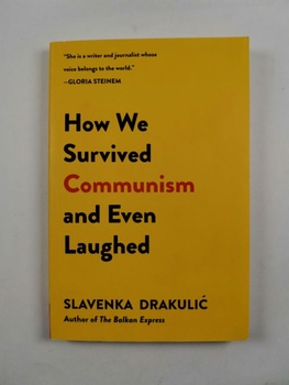 How we survived communism and even laughed