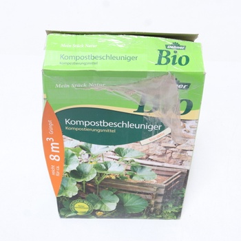 Hnojivo Dehner Organic Compost