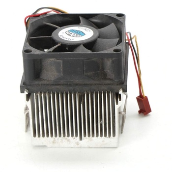Chladič CPU Cooler Master 70 x 70 mm
