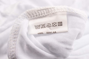 Dámské tričko Fashion T10-112 bílé