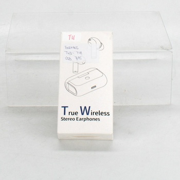 Bezdrátová sluchátka TWS T11