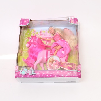 Barbie Simba Smoby 105734025