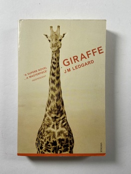 J.M. Ledgard: Giraffe
