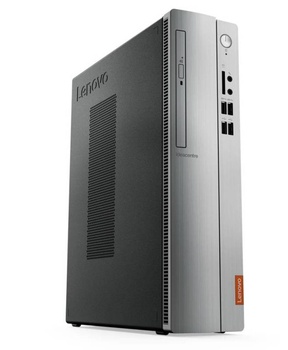 Stolní PC Lenovo IdeaCentre 510S-08IKL 