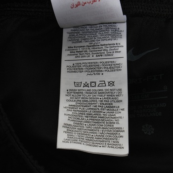 Pánské šortky Nike BV6865