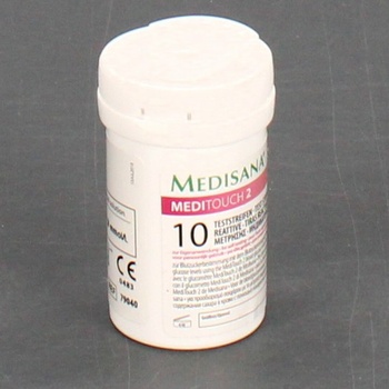 Glukometr Medisana MD79034
