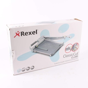 Řezačka papíru Rexel ClassicCut CL200 