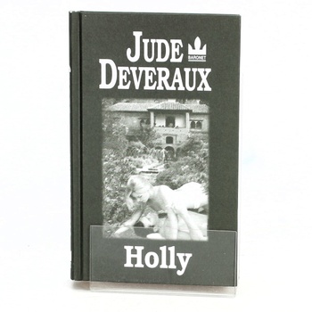 Jude Deveraux: Holly