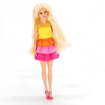 Panenka Barbie s příslušenstvím