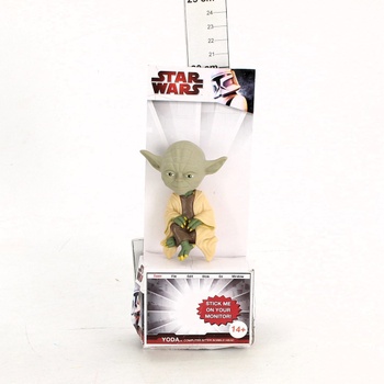 Figurka Funko FUN9890 Star Wars - Yoda