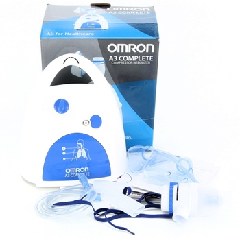 Inhalátor Omron NE-C300-E 
