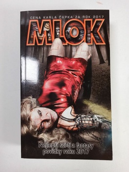 kolektiv autorů: Mlok Měkká (2017)