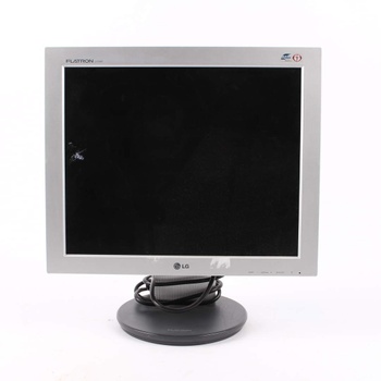 LCD monitor LG Flatron L1730S