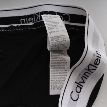 Dámské kalhotky Calvin Klein sport