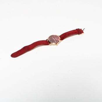 Dámské hodinky Orphelia OF714821 červené
