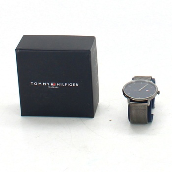 Pánské hodinky Tommy Hilfiger 1791656