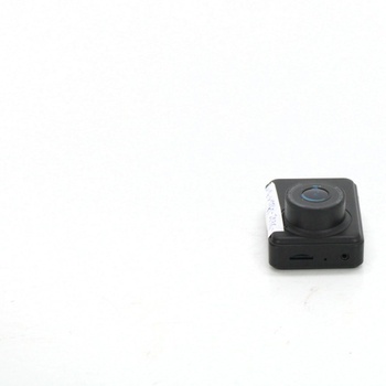 Autokamera 16w 1090p černá