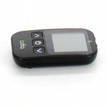 Glukometr Adia Monitoring System