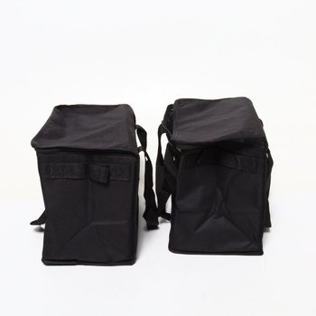 Chladící taška COTTARA 2ks černá