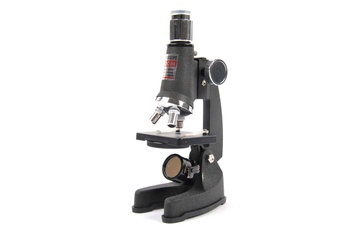 Mikroskop Hama Deluxe microscope set