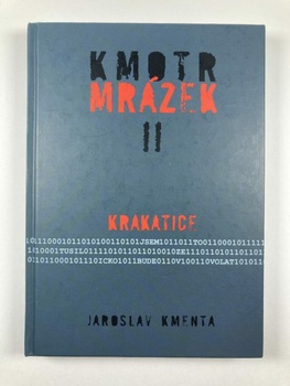 Jaroslav Kmenta: Kmotr Mrázek II.