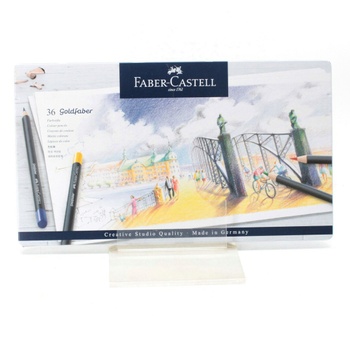 Pastelky 36 ks  Faber-Castell 114736