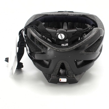 Cyklistická helma Uvex S410429 vel.56-60