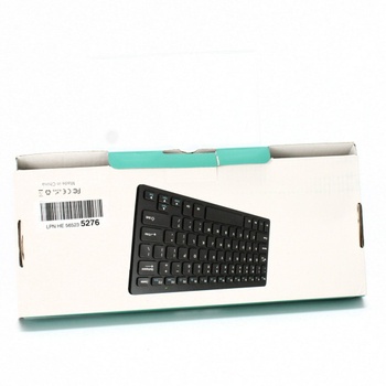 Mini klávesnice Jelly Comb KUT-019C