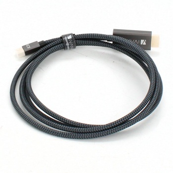 DisplayPort kabel iVANKY Mini 