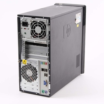 Stolní PC HP Compaq dx2400 Pentium DC E5200