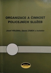 Organizace a činnost policejních služeb