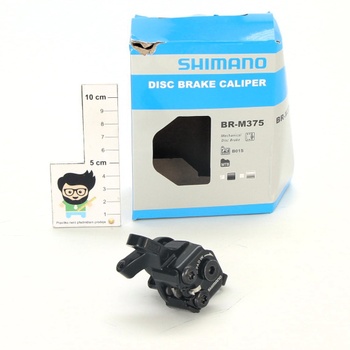 Brzdový systém Shimano BR-M375