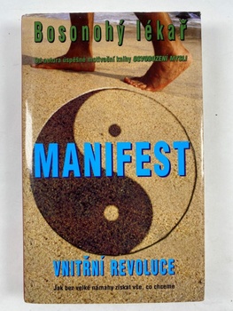 Stephen Russell: Manifest