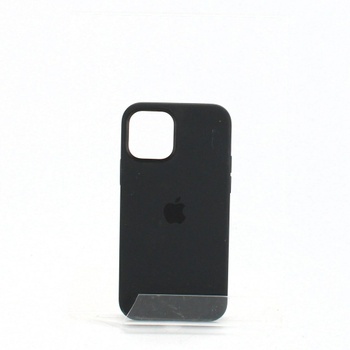 Silikonový kryt Apple Iphone 12 PRO černý